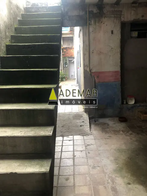 Foto 1 de Casa com 3 quartos à venda, 225m2 em Conceição, Diadema - SP