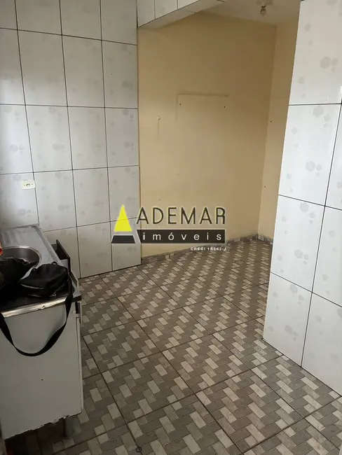 Foto 2 de Casa com 1 quarto para alugar, 45m2 em Eldorado, São Paulo - SP