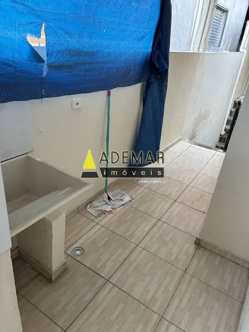 Foto 5 de Casa com 1 quarto para alugar, 45m2 em Eldorado, São Paulo - SP