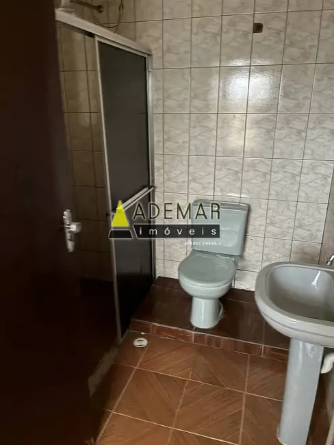 Foto 3 de Casa com 1 quarto para alugar, 45m2 em Eldorado, São Paulo - SP