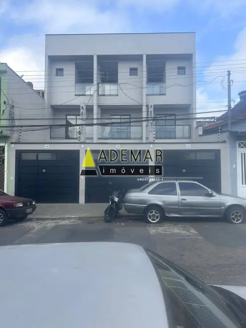 Foto 1 de Casa com 2 quartos à venda, 170m2 em Vila Nogueira, Diadema - SP