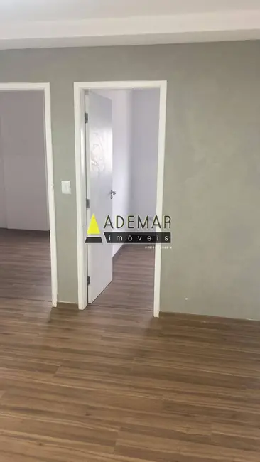 Foto 1 de Apartamento com 2 quartos à venda, 47m2 em Centro, Diadema - SP