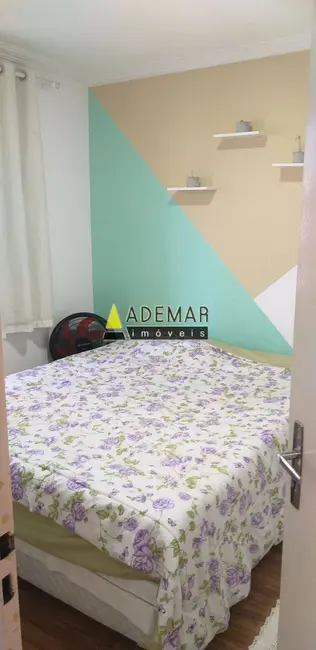 Foto 2 de Apartamento com 2 quartos à venda em Diadema - SP