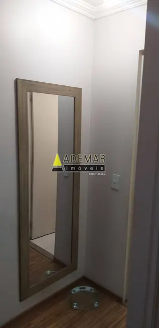 Foto 3 de Apartamento com 2 quartos à venda em Diadema - SP