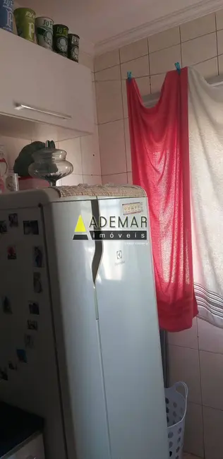 Foto 9 de Apartamento com 2 quartos à venda em Diadema - SP