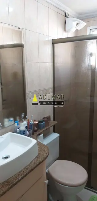 Foto 5 de Apartamento com 2 quartos à venda em Diadema - SP