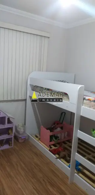 Foto 1 de Apartamento com 2 quartos à venda em Diadema - SP