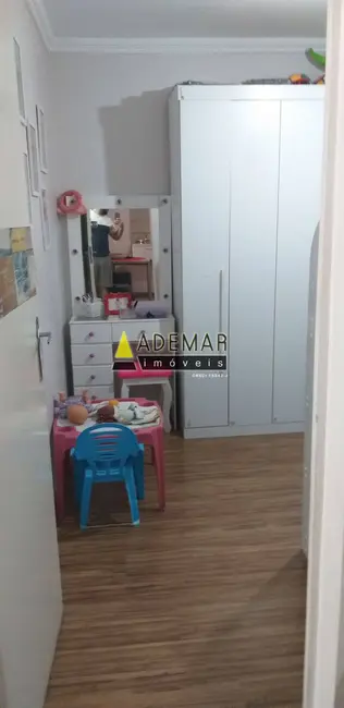 Foto 7 de Apartamento com 2 quartos à venda em Diadema - SP