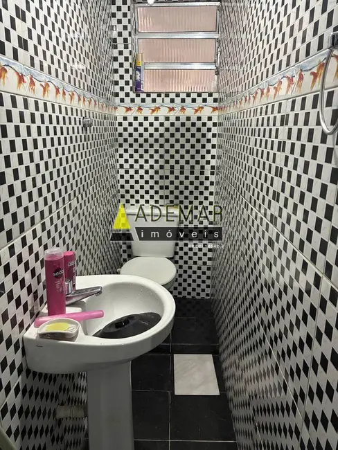 Foto 4 de Casa com 3 quartos à venda, 250m2 em Casa Grande, Diadema - SP