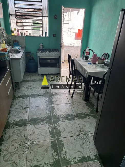 Foto 3 de Casa com 3 quartos à venda, 250m2 em Casa Grande, Diadema - SP