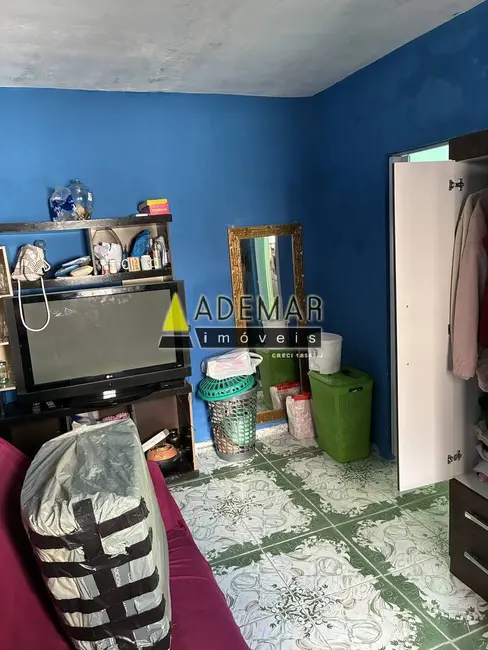 Foto 6 de Casa com 3 quartos à venda, 250m2 em Casa Grande, Diadema - SP