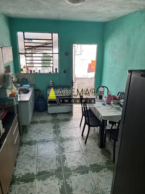 Foto 5 de Casa com 3 quartos à venda, 250m2 em Casa Grande, Diadema - SP
