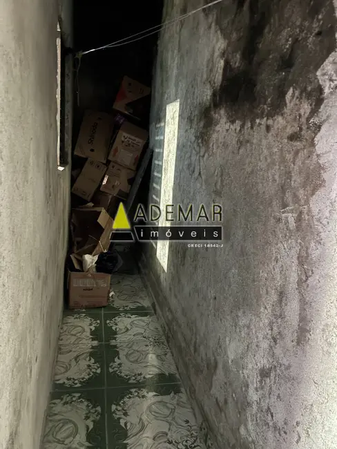 Foto 7 de Casa com 3 quartos à venda, 250m2 em Casa Grande, Diadema - SP