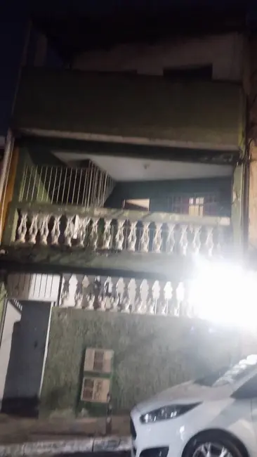 Casa com 4 quartos à venda em Jardim Miriam, São Paulo - SP - imagem 3 Foto 3 de Casa com 4 quartos à venda em Jardim Miriam, São Paulo - SP
