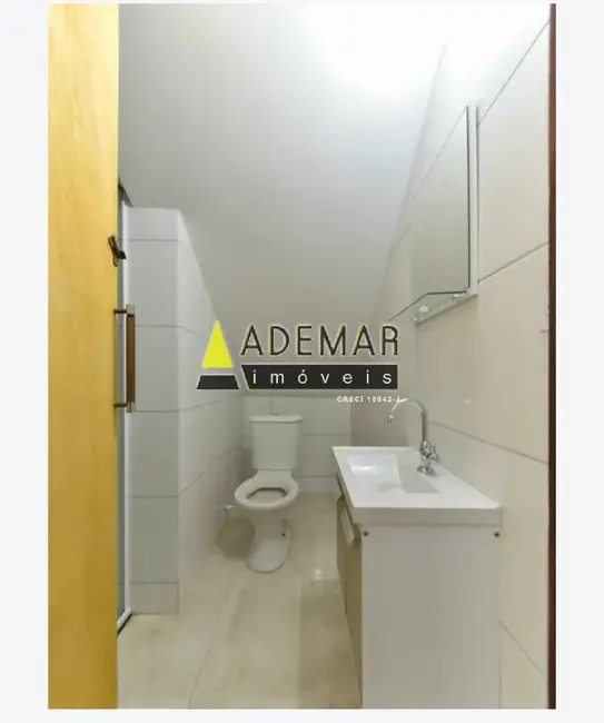 Foto 2 de Casa com 4 quartos à venda em Casa Grande, Diadema - SP