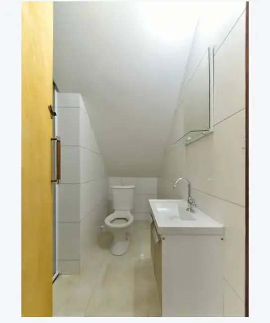 Foto 2 de Casa com 4 quartos à venda em Casa Grande, Diadema - SP