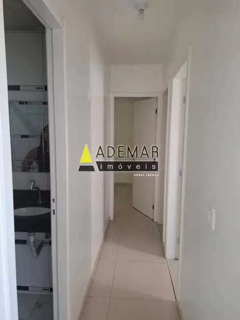 Foto 3 de Apartamento com 3 quartos à venda, 59m2 em Centro, Diadema - SP