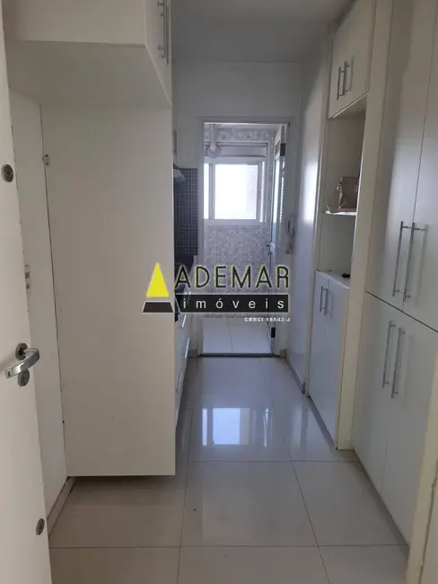 Foto 1 de Apartamento com 3 quartos à venda, 59m2 em Centro, Diadema - SP
