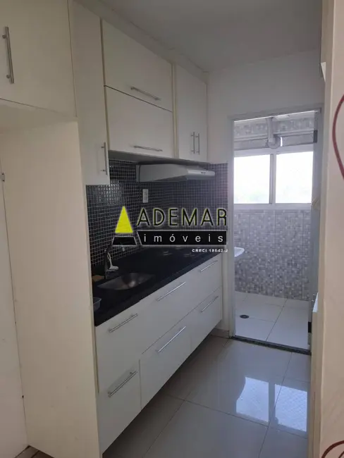Foto 7 de Apartamento com 3 quartos à venda, 59m2 em Centro, Diadema - SP
