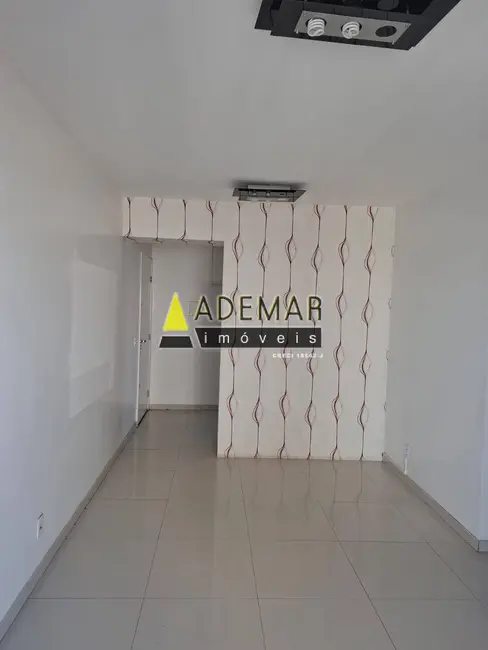 Foto 9 de Apartamento com 3 quartos à venda, 59m2 em Centro, Diadema - SP