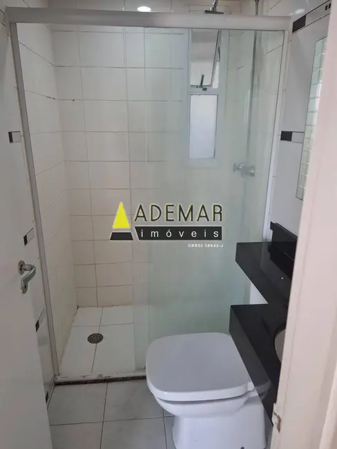 Foto 8 de Apartamento com 3 quartos à venda, 59m2 em Centro, Diadema - SP