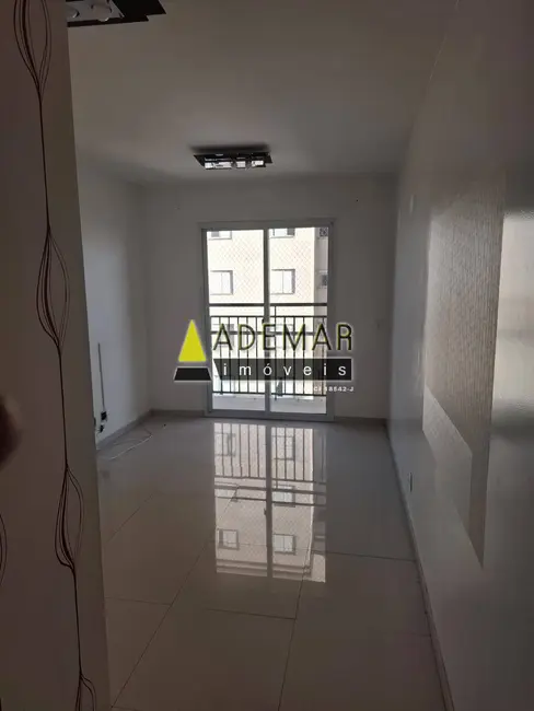 Foto 2 de Apartamento com 3 quartos à venda, 59m2 em Centro, Diadema - SP