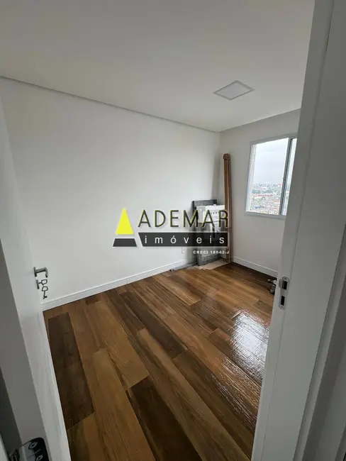 Foto 6 de Apartamento com 2 quartos à venda, 44m2 em Conceição, Diadema - SP