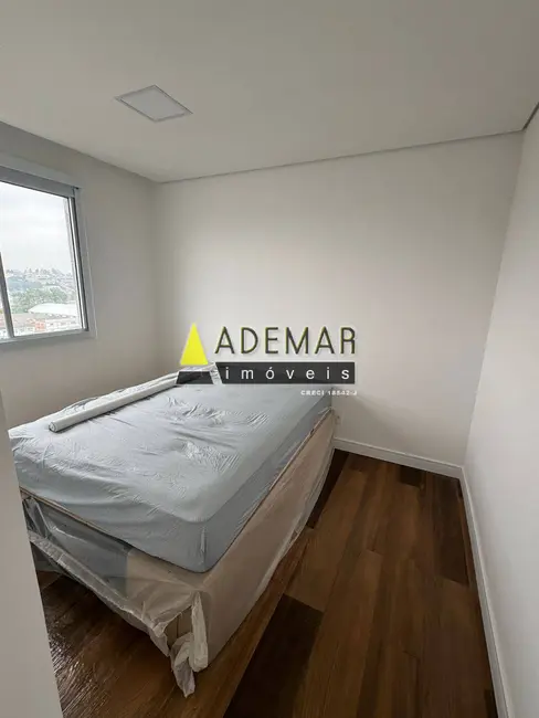 Foto 2 de Apartamento com 2 quartos à venda, 44m2 em Conceição, Diadema - SP