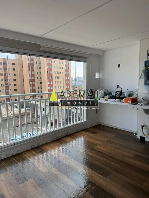 Foto 7 de Apartamento com 2 quartos à venda, 44m2 em Conceição, Diadema - SP