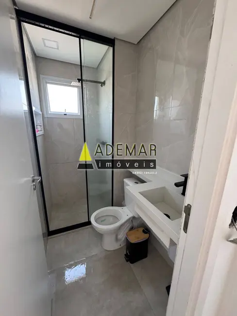 Foto 9 de Apartamento com 2 quartos à venda, 44m2 em Conceição, Diadema - SP