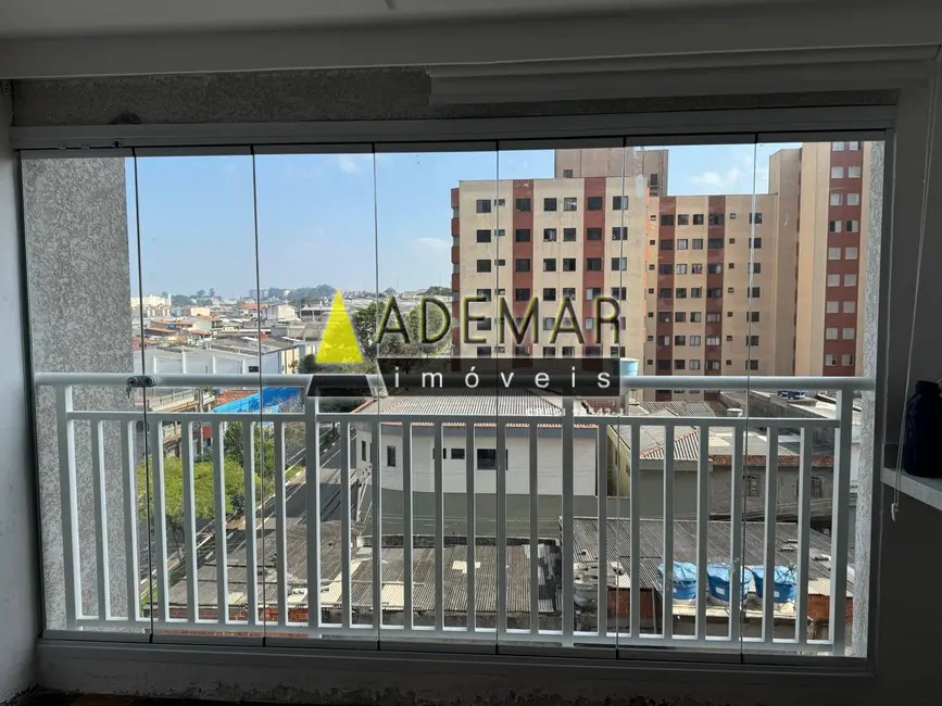 Foto 5 de Apartamento com 2 quartos à venda, 44m2 em Conceição, Diadema - SP