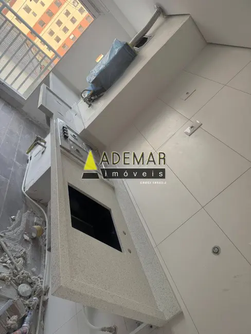 Foto 4 de Apartamento com 2 quartos à venda, 44m2 em Conceição, Diadema - SP