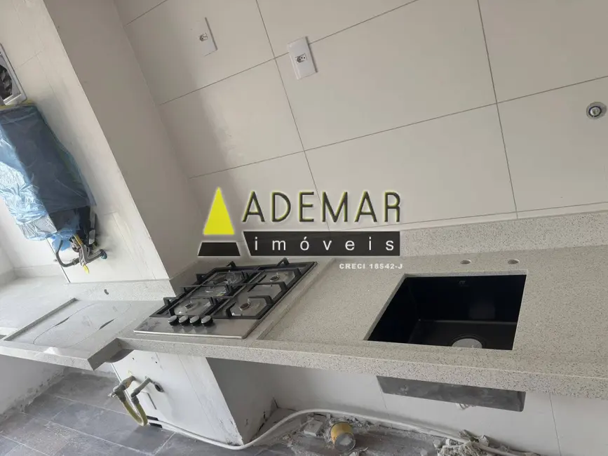 Foto 8 de Apartamento com 2 quartos à venda, 44m2 em Conceição, Diadema - SP