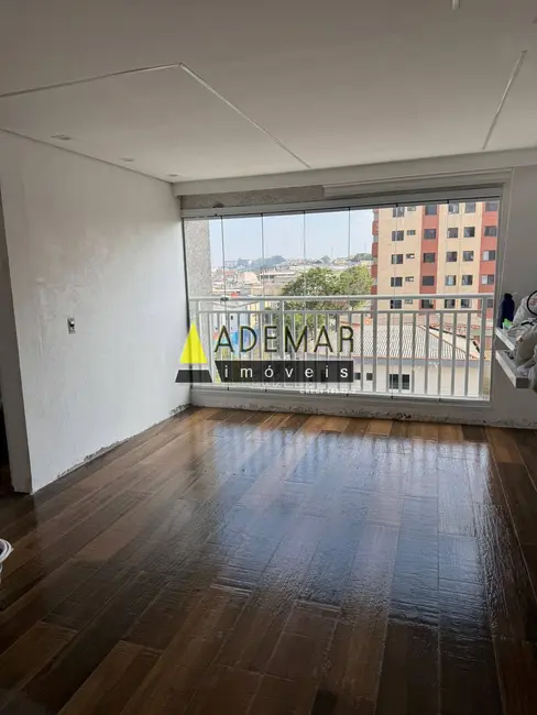 Foto 1 de Apartamento com 2 quartos à venda, 44m2 em Conceição, Diadema - SP