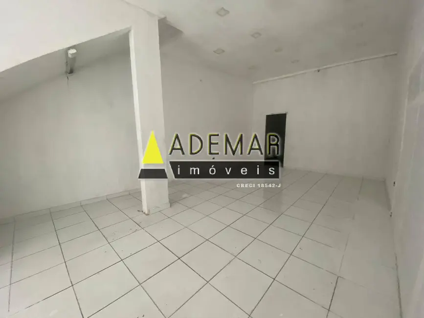 Foto 1 de Sala Comercial para alugar, 120m2 em Vila Nogueira, Diadema - SP