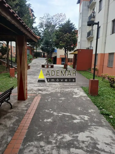 Foto 1 de Apartamento com 2 quartos à venda, 48m2 em Casa Grande, Diadema - SP