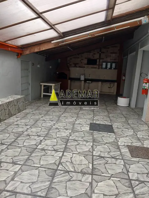 Foto 3 de Apartamento com 2 quartos à venda, 48m2 em Casa Grande, Diadema - SP