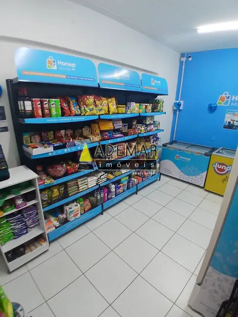 Foto 8 de Apartamento com 2 quartos à venda, 48m2 em Casa Grande, Diadema - SP