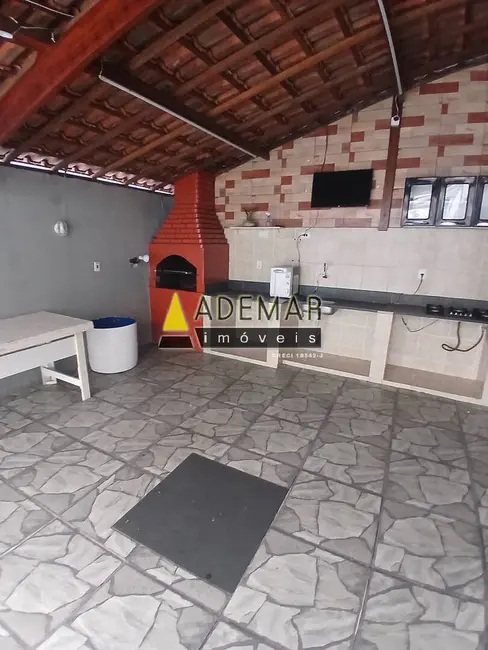 Foto 5 de Apartamento com 2 quartos à venda, 48m2 em Casa Grande, Diadema - SP