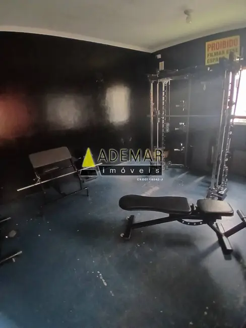 Foto 6 de Apartamento com 2 quartos à venda, 48m2 em Casa Grande, Diadema - SP