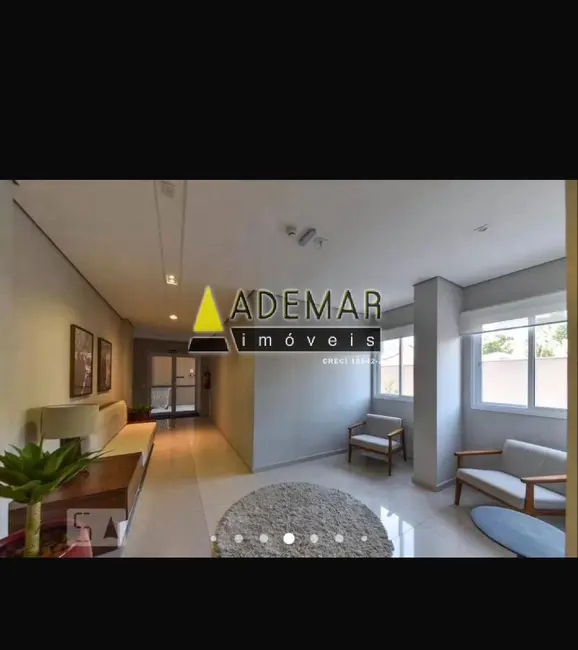 Foto 1 de Apartamento com 2 quartos à venda em Paulicéia, Sao Bernardo Do Campo - SP