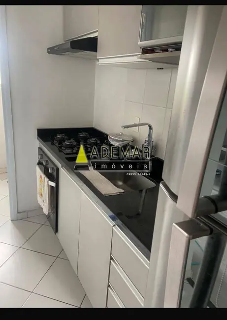 Foto 2 de Apartamento com 2 quartos à venda em Paulicéia, Sao Bernardo Do Campo - SP