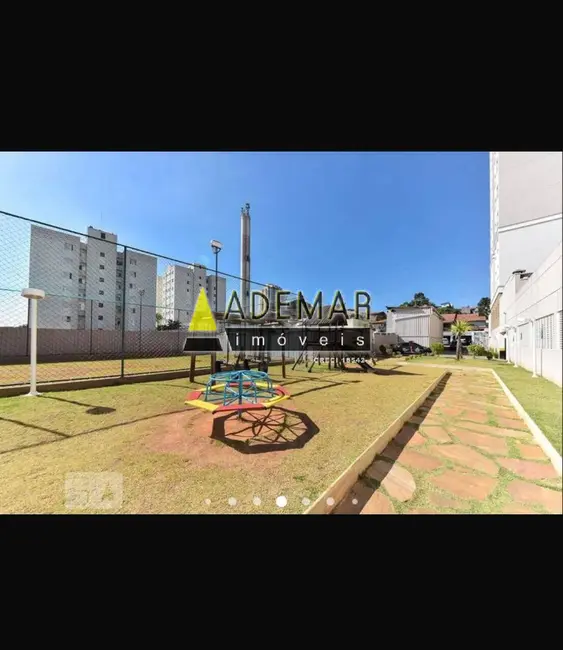 Foto 3 de Apartamento com 2 quartos à venda em Paulicéia, Sao Bernardo Do Campo - SP
