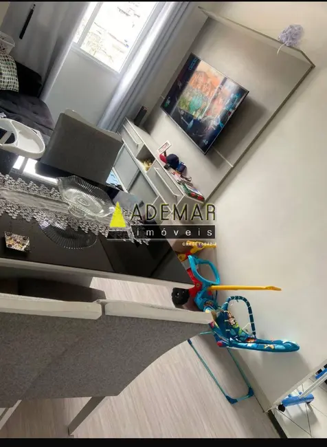 Foto 7 de Apartamento com 2 quartos à venda em Paulicéia, Sao Bernardo Do Campo - SP