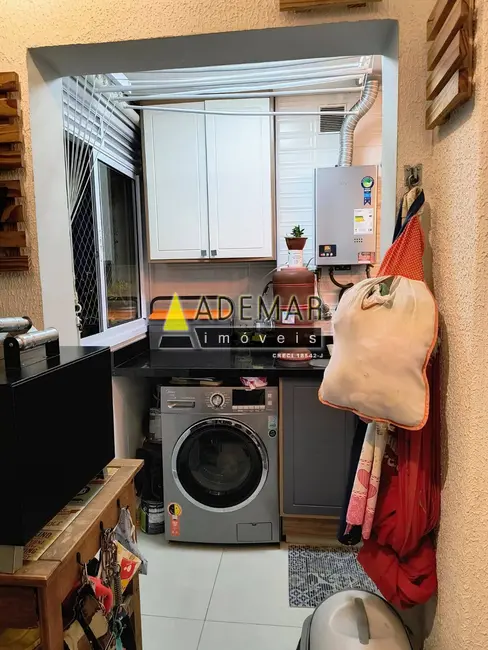 Apartamento com 2 quartos à venda, 50m2 em Centro, Diadema - SP - imagem 8 Foto 8 de Apartamento com 2 quartos à venda, 50m2 em Centro, Diadema - SP