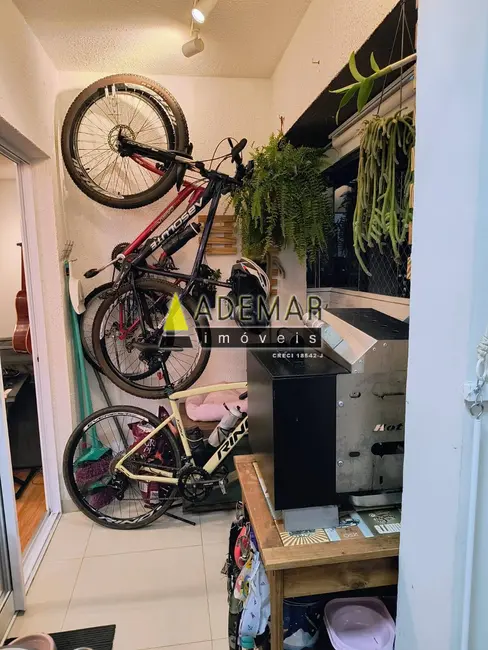 Apartamento com 2 quartos à venda, 50m2 em Centro, Diadema - SP - imagem 7 Foto 7 de Apartamento com 2 quartos à venda, 50m2 em Centro, Diadema - SP