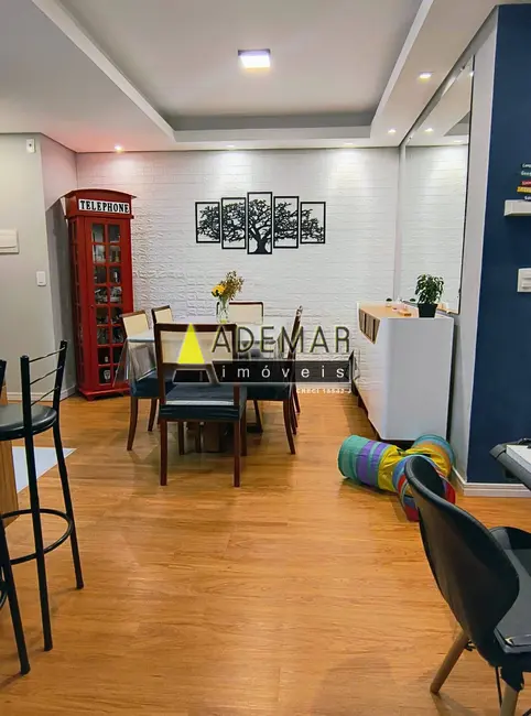Apartamento com 2 quartos à venda, 50m2 em Centro, Diadema - SP - imagem 5 Foto 5 de Apartamento com 2 quartos à venda, 50m2 em Centro, Diadema - SP
