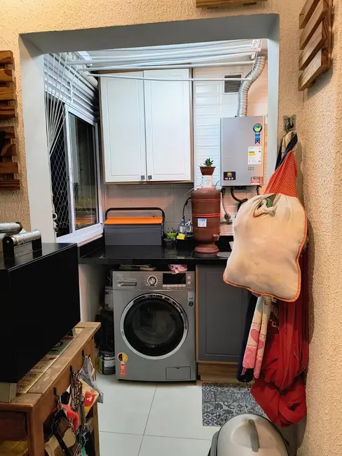 Foto 8 de Apartamento com 2 quartos à venda, 50m2 em Centro, Diadema - SP