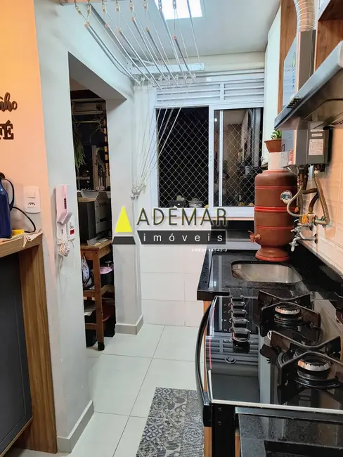 Apartamento com 2 quartos à venda, 50m2 em Centro, Diadema - SP - imagem 9 Foto 9 de Apartamento com 2 quartos à venda, 50m2 em Centro, Diadema - SP