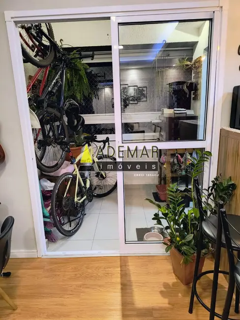 Apartamento com 2 quartos à venda, 50m2 em Centro, Diadema - SP - imagem 3 Foto 3 de Apartamento com 2 quartos à venda, 50m2 em Centro, Diadema - SP